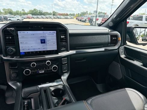 Used 2026 Ford F150 Tremor w/ Equipment Group 402B AWD/4WD image 20