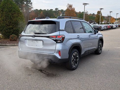 New 2026 Subaru Forester Touring w/ Touring Package image 6
