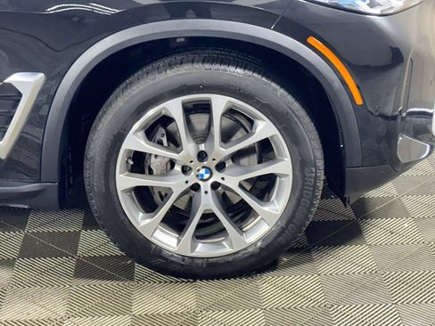 Used 2026 BMW X5 xDrive40i AWD/4WD image 24