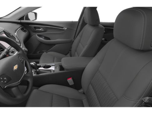 Used 2019 Chevrolet Impala LS FWD image 6