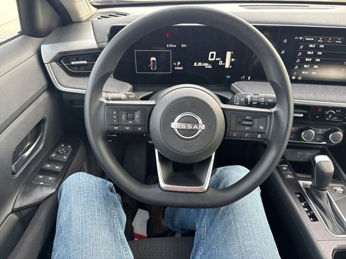 New 2026 Nissan Kicks S image 15