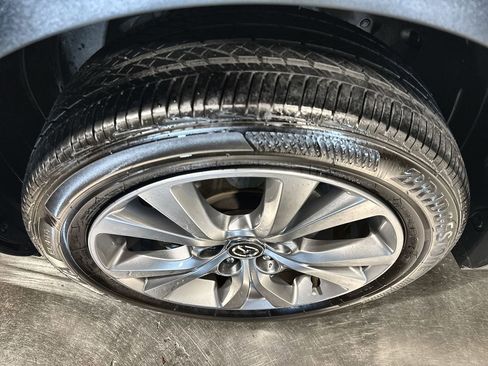 Used 2025 MAZDA CX-30 AWD 2.5 S w/ Preferred Package image 11