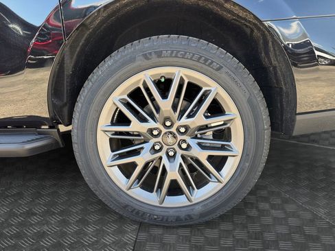 New 2026 Ford Expedition Max Platinum w/ Stealth Appearance Package image 17