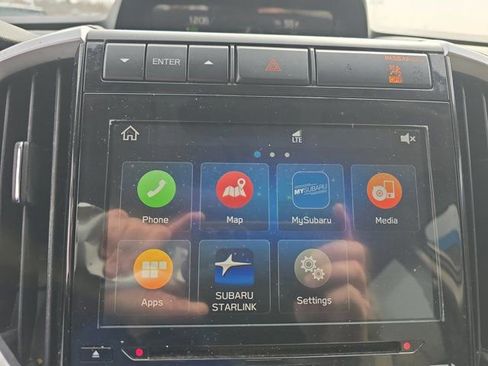 Used 2020 Subaru Ascent Limited w/ Technology Package AWD/4WD image 32