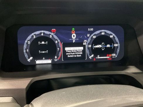 New 2026 Toyota 4Runner TRD Off-Road Premium image 14