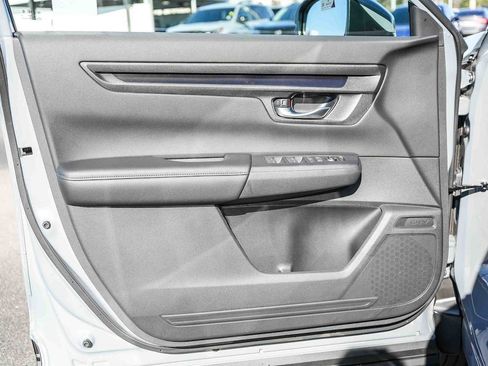 New 2026 Honda CR-V LX image 24