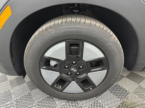 New 2026 Hyundai Santa Fe SEL image 12