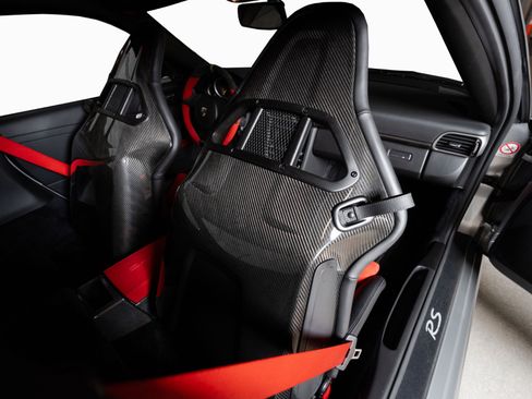 Used 2011 Porsche 911 GT2 RS image 40