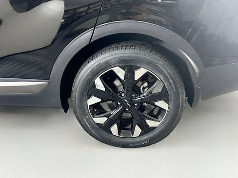 Used 2024 Kia Sportage X-Line w/ X-Line Premium Package image 11