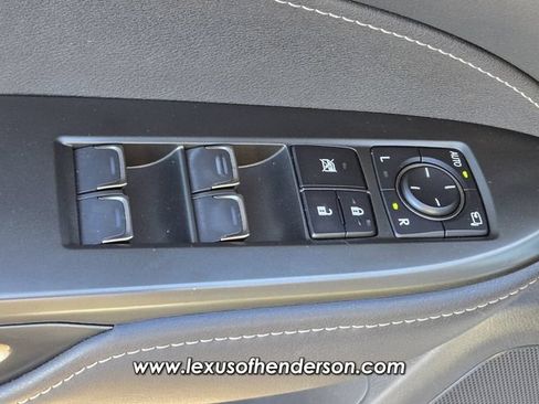 Certified 2024 Lexus NX 350 F Sport AWD/4WD image 22