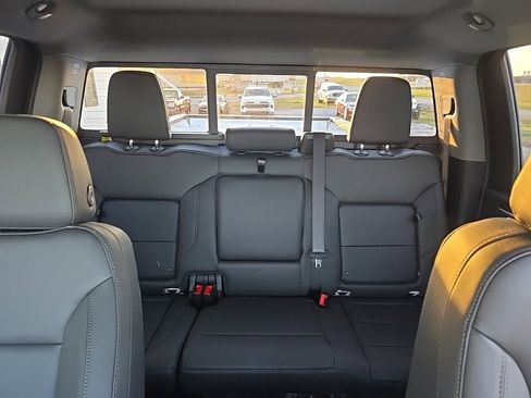 New 2026 Chevrolet Silverado 3500 LT w/ All Star Edition image 19