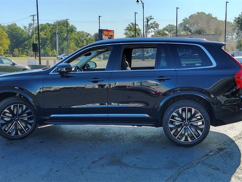 New 2026 Volvo XC90 B6 Ultra image 5