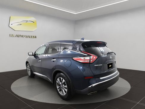 Used 2018 Nissan Murano S image 5