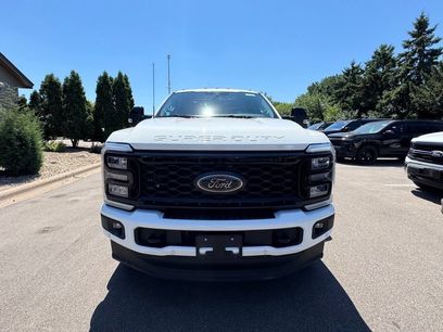 Used 2025 Ford F250 Lariat w/ Lariat Ultimate Package
