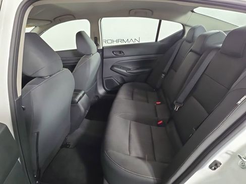 Used 2024 Nissan Altima 2.5 SV image 21