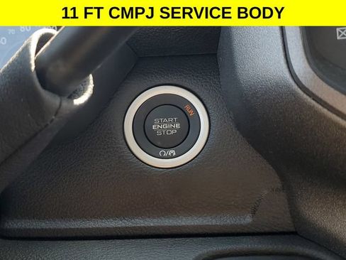 New 2025 RAM 4500 Tradesman AWD/4WD image 34