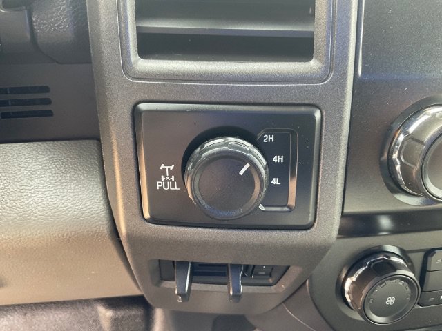 Used 2019 Ford F350 XL w/ STX Appearance Package AWD/4WD image 25