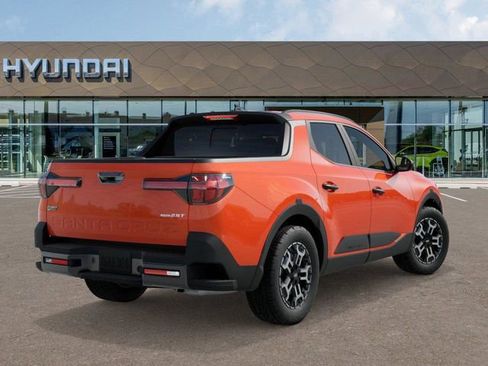 New 2026 Hyundai Santa Cruz XRT image 4