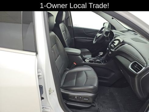 Used 2023 Chevrolet Equinox Premier AWD/4WD image 25