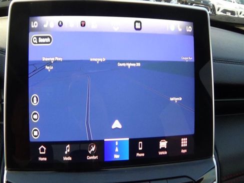 Certified 2024 Jeep Compass Trailhawk w/ Trailhawk Elite Group image 30