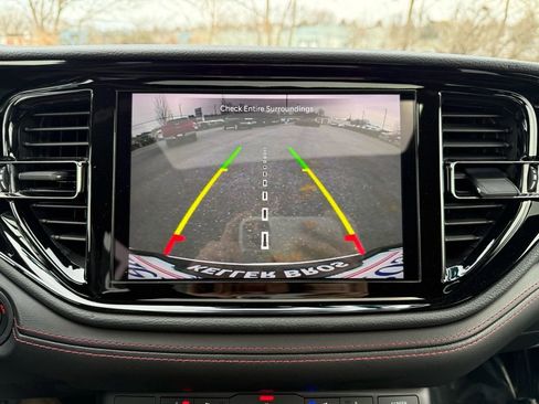 Used 2022 Dodge Durango R/T w/ Blacktop Package image 20