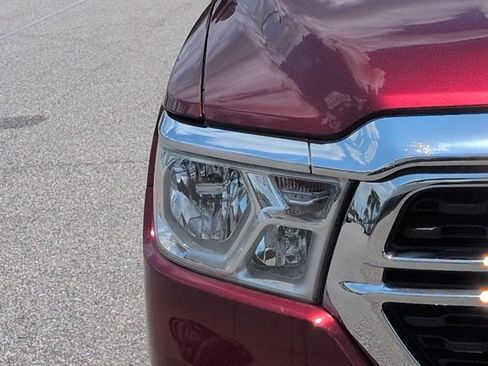 Used 2023 RAM 1500 Big Horn AWD/4WD image 11