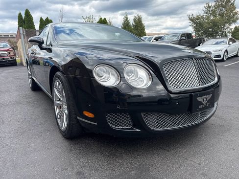 Used 2008 Bentley Continental GT image 8