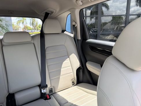 Certified 2024 Honda CR-V EX-L image 15