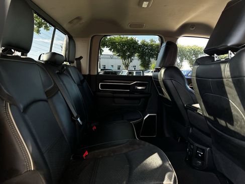 Used 2024 RAM 2500 Laramie AWD/4WD image 31