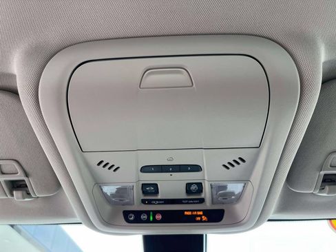 Certified 2023 GMC Terrain Denali w/ LPO, Floor Liner Package AWD/4WD image 36