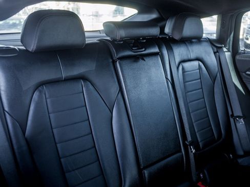 Used 2022 BMW X4 M Base image 45