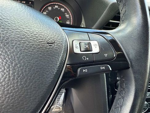 Used 2020 Volkswagen Passat 2.0T SEL image 35