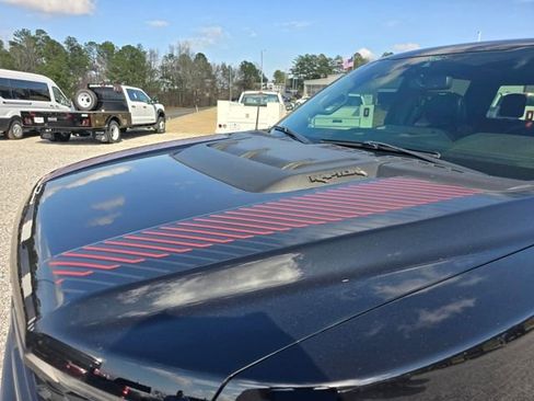 Used 2021 Ford F150 Raptor w/ Equipment Group 801A High image 4