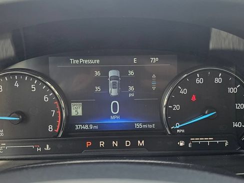 Used 2023 Ford Explorer Timberline w/ Timberline Technology Package AWD/4WD image 17
