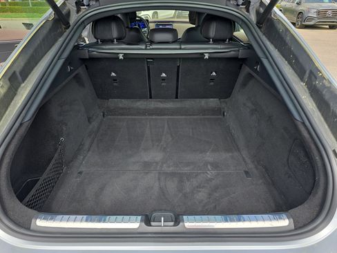 Certified 2023 Mercedes-Benz EQS 450+ Sedan image 12