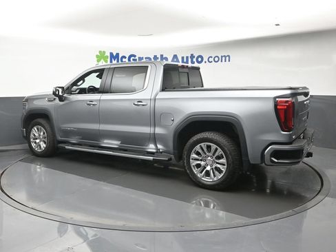 Used 2025 GMC Sierra 1500 Denali w/ Technology Package AWD/4WD image 24