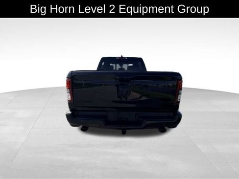 Used 2021 RAM 1500 Big Horn AWD/4WD image 6