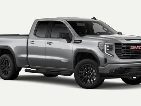 New 2026 GMC Sierra 1500 Elevation image 6