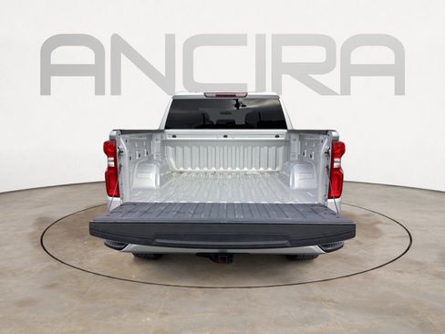 Used 2022 Chevrolet Silverado 1500 RST image 16