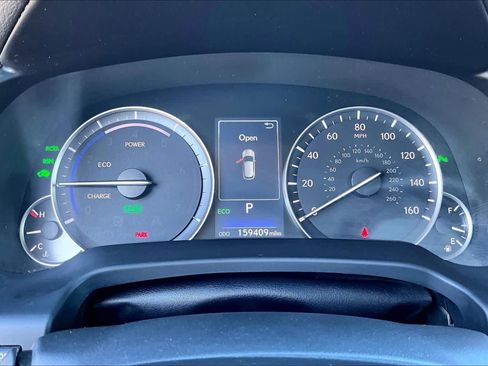 Used 2016 Lexus RX 450h w/ Luxury Package image 24