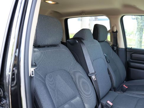 Used 2019 RAM 1500 Tradesman image 14