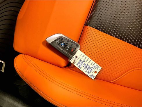 Used 2026 BMW M4 xDrive Competition w/ Parking Assistance Package image 14