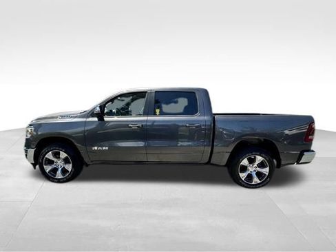 Used 2023 RAM 1500 Laramie AWD/4WD image 31