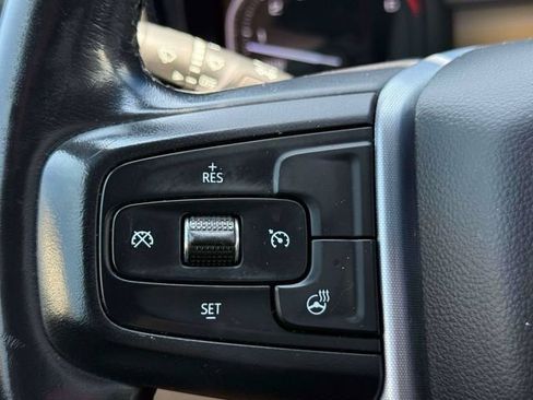 Used 2019 GMC Sierra 1500 Elevation AWD/4WD image 22