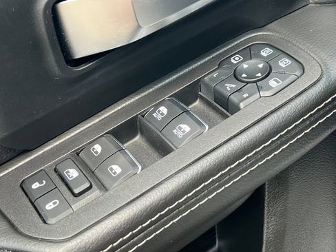 Used 2025 RAM 2500 Rebel w/ Rebel Level 1 Equipment Group AWD/4WD image 20