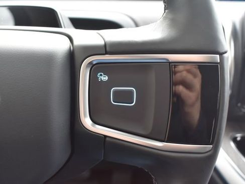 New 2026 Ford Expedition Platinum w/ Platinum Ultimate Package image 21