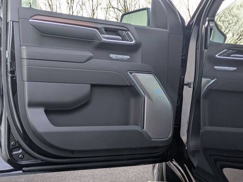 New 2026 GMC Sierra 1500 Denali AWD/4WD image 12