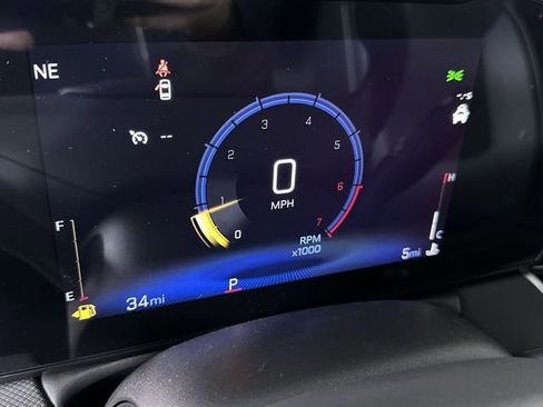 New 2026 Chevrolet TrailBlazer LT image 28