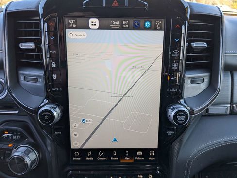 Used 2022 RAM 1500 Limited image 26