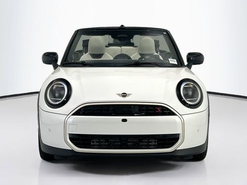 New 2026 MINI Cooper S FWD image 2